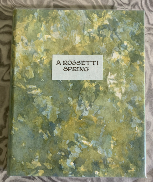 A Rossetti Spring