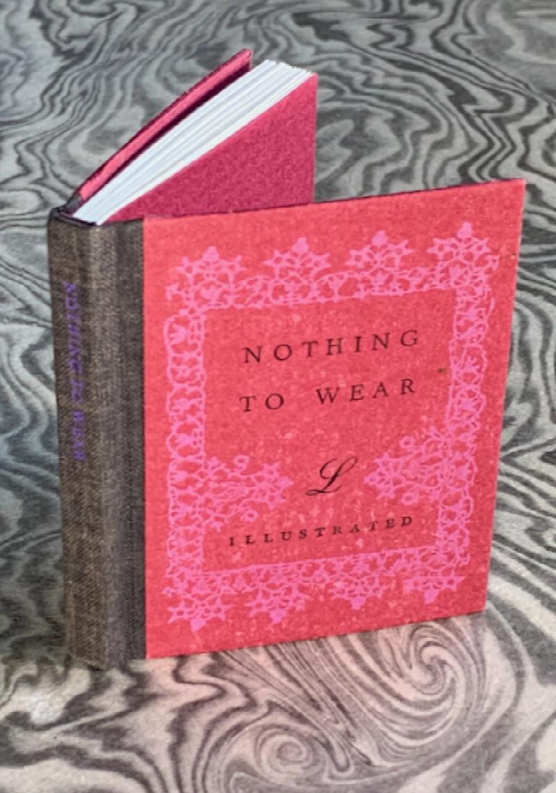 Image for Nothing to Wear: An Episode of City Life