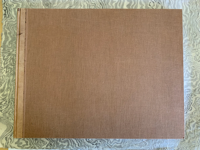 Designs on the Land. Diseos of California Ranchos and their makers, with Text by Robert H. Becker