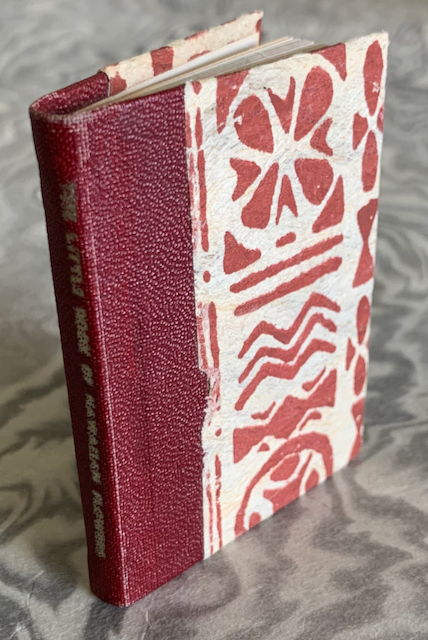 The Little Book of Hawaiian Flowers