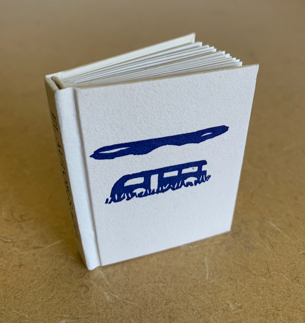 El Autobus Azul. Handmade Paper From Costa Rica