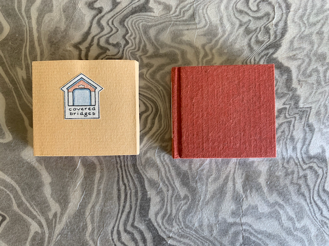 Covered Bridges of Bucks County, Pennsylvania