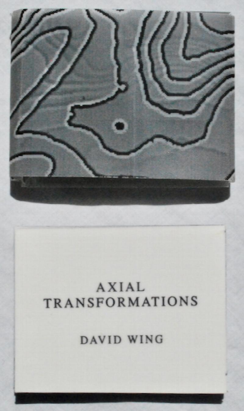 Image for Axial Transformations