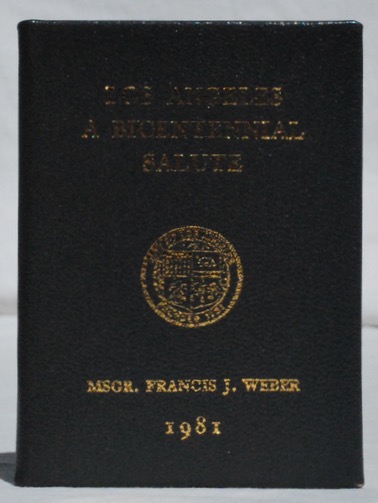 Los Angeles, A Bicentennial Salute