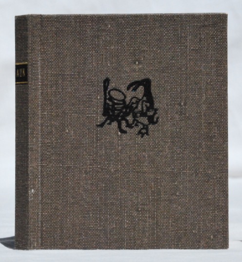 Image for Autobiography of W. M. C.