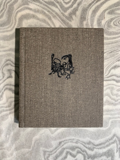 Autobiography of W. M. C.