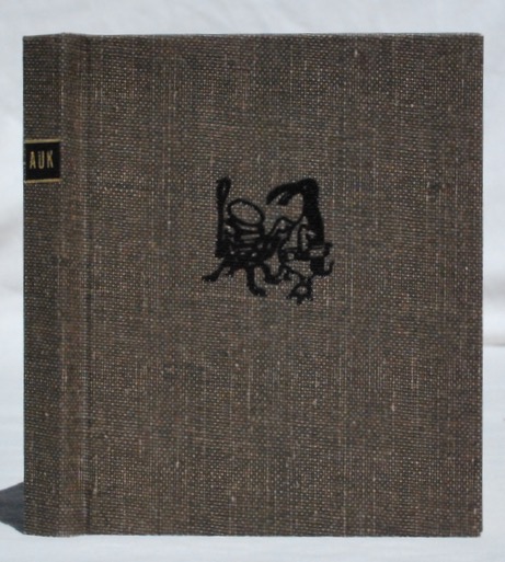Autobiography of W. M. C. Image for Autobiography of W. M. C.