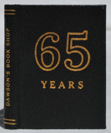 Image for Up 65 Years to Larchmont