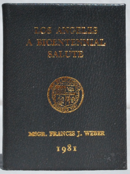 Los Angeles, A Bicentennial Salute