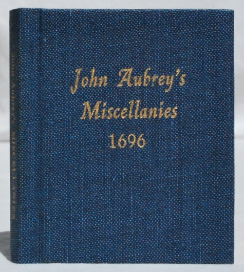 Image for Miscellanies