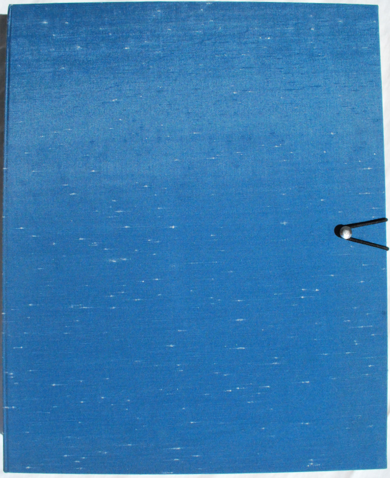 Image for A la Orilla Azul del Silencio. On the Blue Shore of Silence: Poems of the Sea by Pablo Neruda. Translations from the Spanish by Alastair Reid.