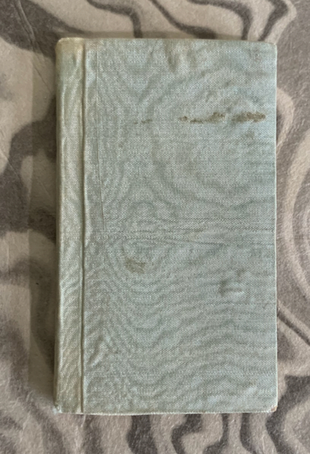 Rules and Instructions for a Holy Life