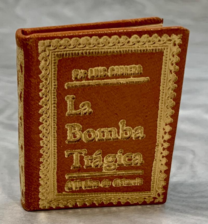 Image for La Bomba Tragica: A 19 Anos de Distencia