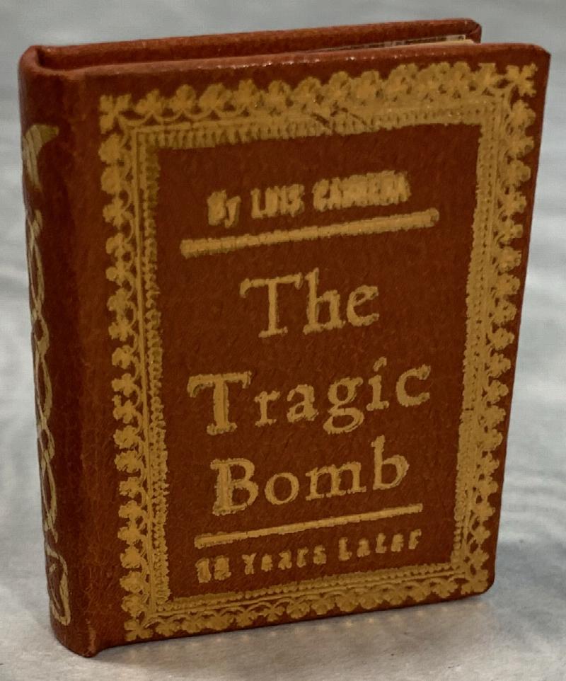 Image for The Tragic Bomb