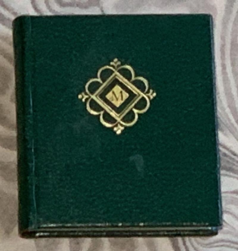 Image for Meditations of a Refugee