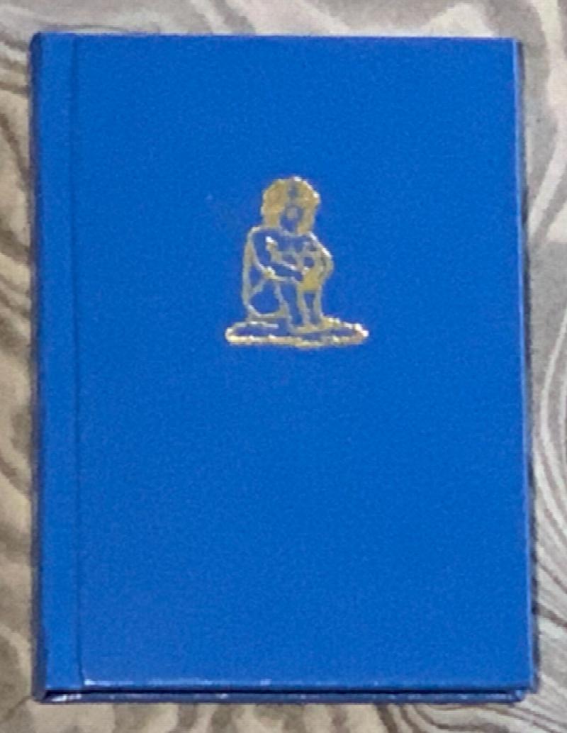 Image for Poetry for Children: Facsimile Reprint of an Obscure American Juvenile based on the Word of the Same Name by Charles & Mary Lamb