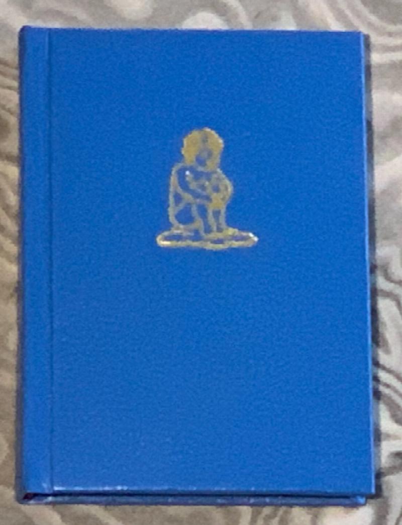 Image for Poetry for Children: Facsimile Reprint of an Obscure American Juvenile based on the Word of the Same Name by Charles & Mary Lamb