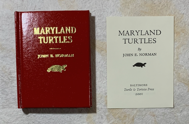 Maryland Turtles