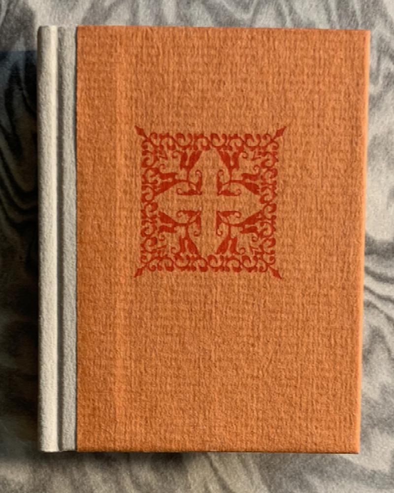 Image for Prayers Written at Vailima