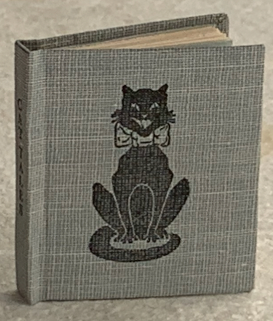Image for Outrageous Cat Tales
