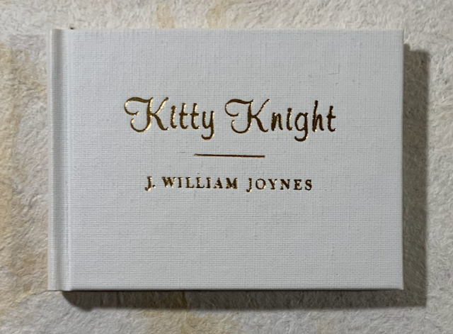 Image for Kitty Knight