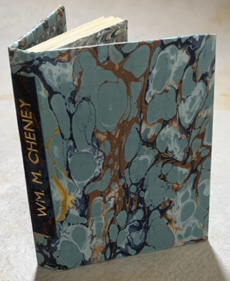 Image for Wm. M. Cheney