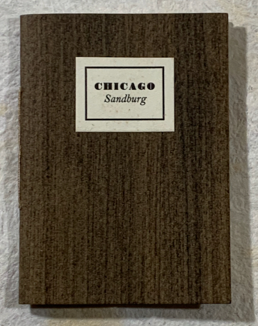 Image for Chicago