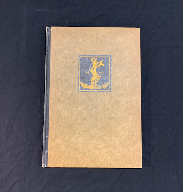 Image for Aldus Pius Manutius. With an Essay by Theodore Low De Vinne Together with a Leaf from the Aldine Hypnerotomachia Poliphili Printed at Venice in 1499