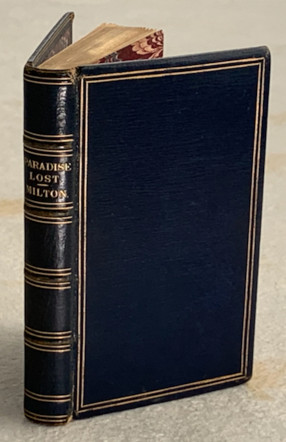 Image for Paradise Lost: A Poem in Twelve Books
