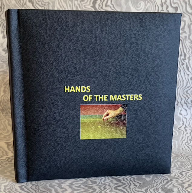 Image for Hands of the Masters, From the Workshop of Two Masters, Hands of the Masters, From the Workshop of Two Masters,