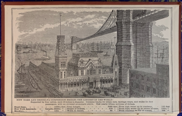 Image for A Handbook of the United States of America, and Guide to Emigration; Giving the Latest and Most Complete Statistics of the Government, Army, Navy, Diplomatic Relations, Finance, Revenue, Tariff, etc.