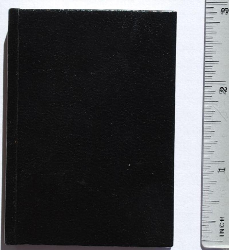 Image for Random Notes on Men, Women and Books at USC